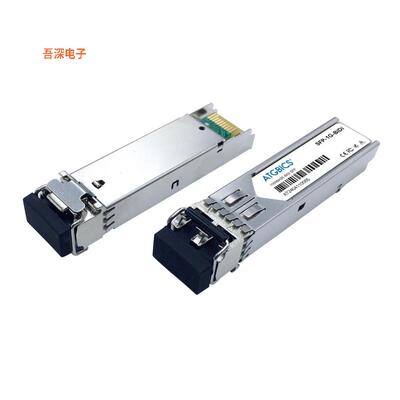 5059780-C |原装全新Compatible SFP 1000Mb