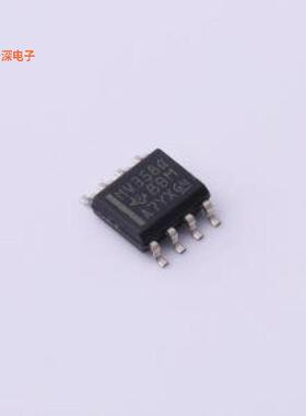 LMV358QDR |原装SOIC-8运算放大器
