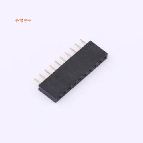 ZX-PM2.0-1-10PY |原装插件,P=2mm排母