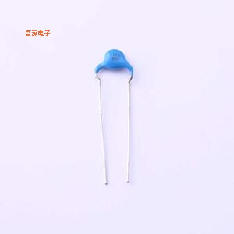 CK45-B3FD101KYGNA |原装插件,P=7.5mm直插瓷片