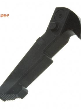 1825851-1 |原装全新CONN LATCH LOCKING FOR .100 HDRS