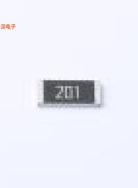 RC2512JK-7W200RL |2W 200R ±5%RES 200 OHM 5% 2W 25122512