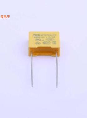 X2P2333KN1B0130110050ES0 |原装插件,P=10mm安规