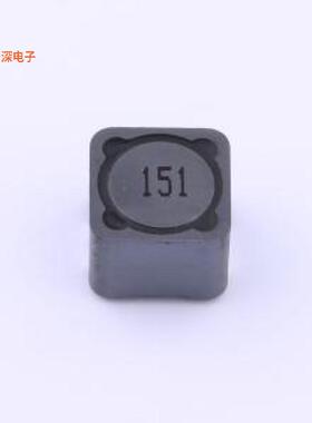 SDRI129-151MT |原装SMD,12.5x12.5mm功率