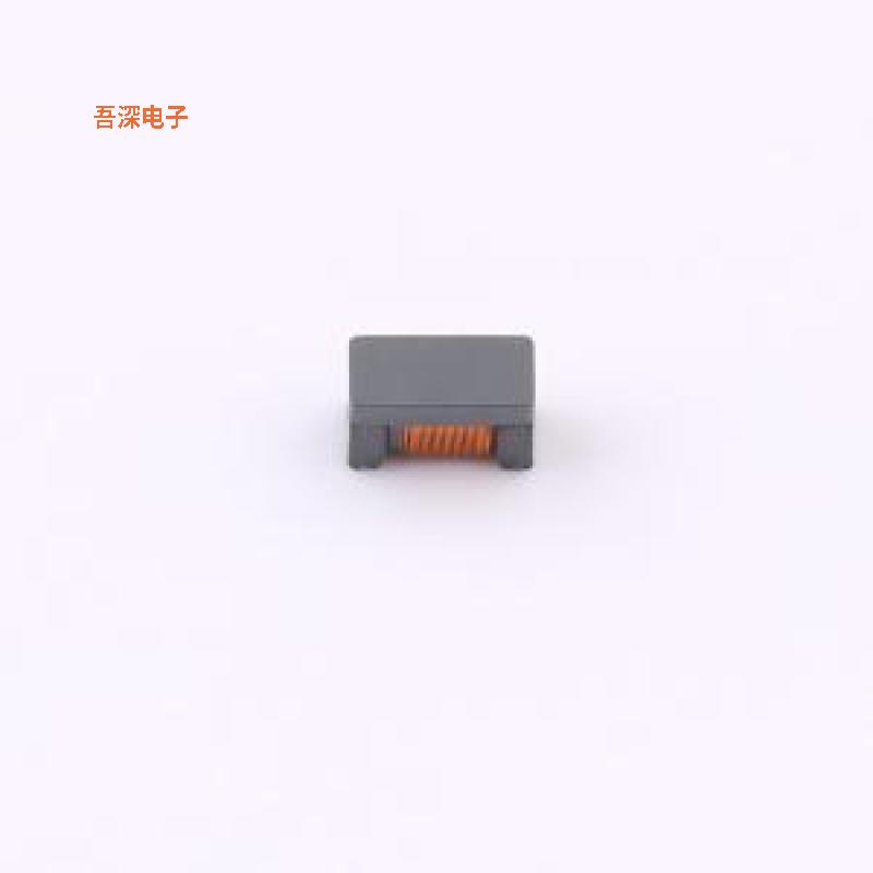 DCM321620F2SF-550T02 C8 H |原装SMD-4P,3.4x1.6mm共模滤波器