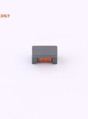 DCM321620F2SF-550T02 C8 H |原装SMD-4P,3.4x1.6mm共模滤波器