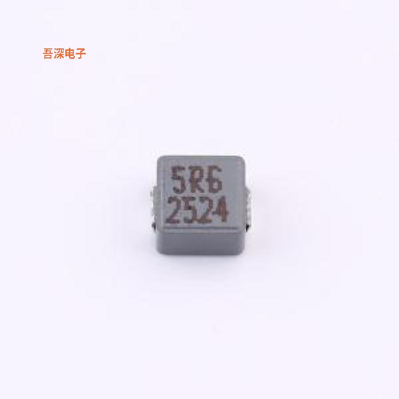 JS0503C-5R6M-R |原装SMD,5.7x5.2mm功率