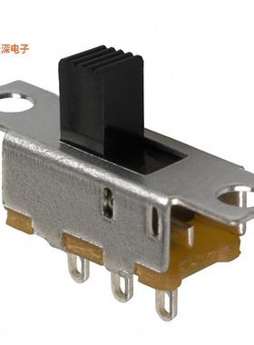 EG1201/电路:SPDTSWITCH SLIDE SPDT 200MA 30V
