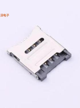 ASIM-01A-6P |原装SMD