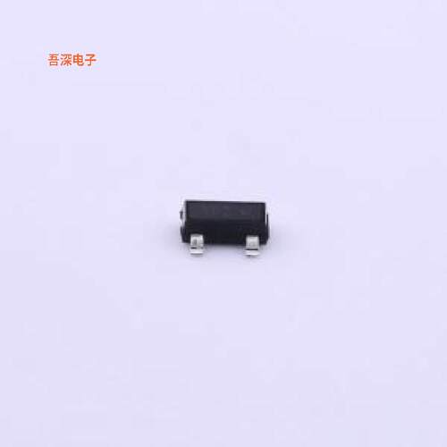BSS84PH6327 |(MOSFET)P沟道,60V,170mA,8Ω@10V