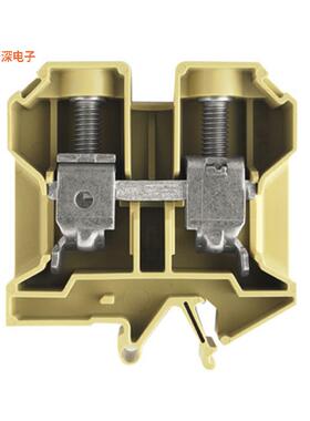 0303560000 |馈通式CONN TERM BLK FEED THRU 2-12 AWG