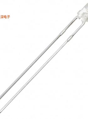 WP710A10SEC/J3 |红色 RED CLEAR T-1 T/H