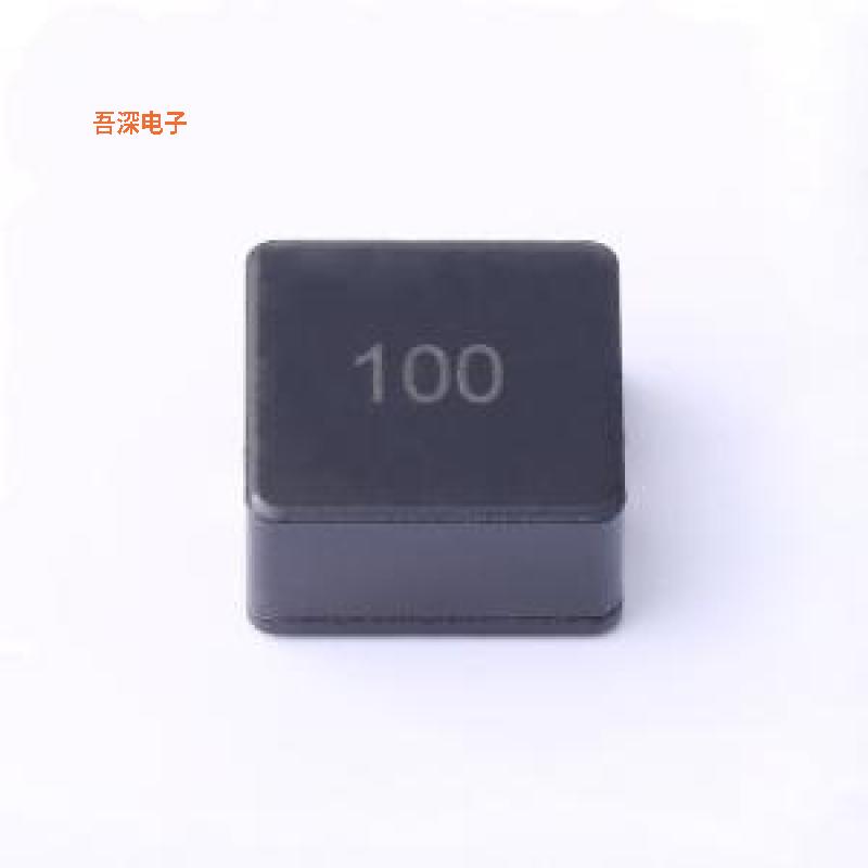 SLB1890P100MTT |10uH ±20% DCR(mΩ)=7.1功率SMD