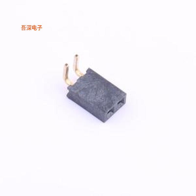 CSFB107-0202A001C1AC |原装插件,P=2mm排母