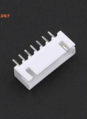 DS1069-7MVW6X |原装插件,P=2.5mm线对板针座