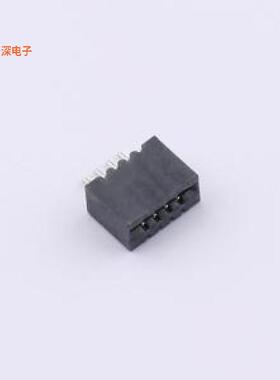 GT-F1009SR28-04BBT01 |原装SMD,P=1mm,卧贴FFC/FPC