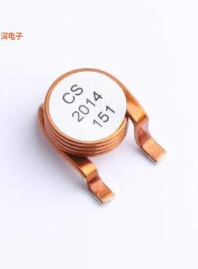 XR2014CS-151ML |原装SMD-3P,19.6x13.6mm贴片