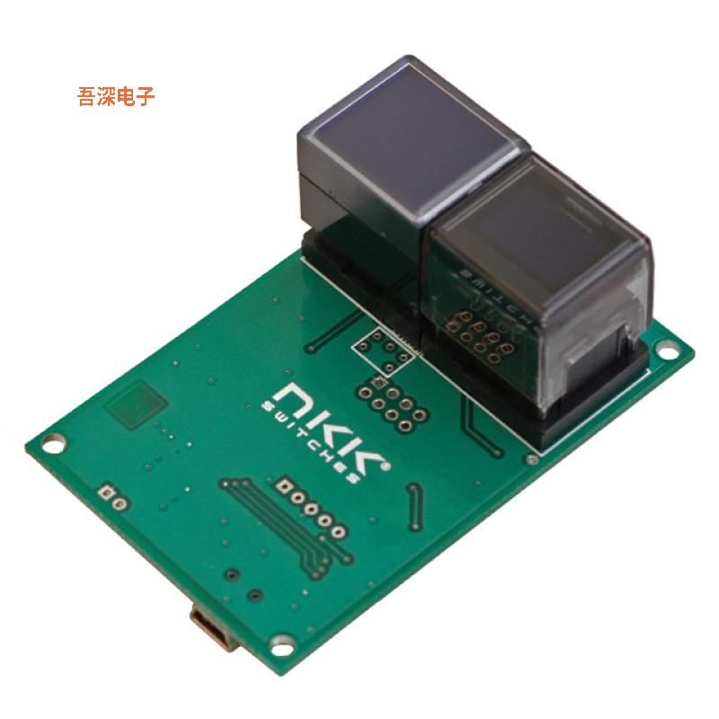IS-ENG-KIT-7-FS |原装全新EVAL BRD FOR ISC15ANP4 ISF15ACP4