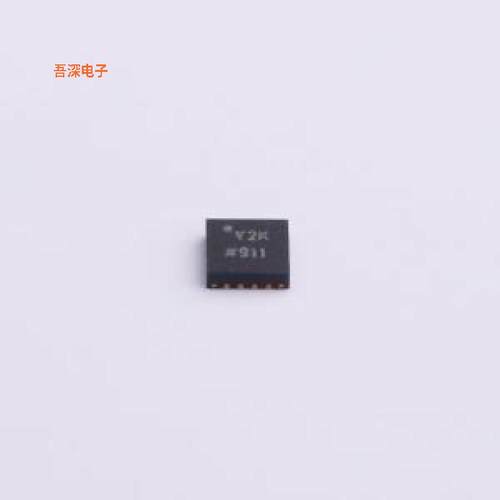 ADCLK944BCPZ-R7 |原装LFCSP-16(3x3)时钟缓冲/驱动/分配