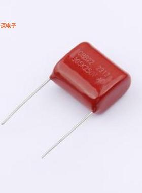 MPP305KE2A130B200ZR |原装插件,P=20mm聚丙烯膜(CBB)