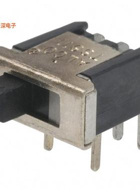 1571984-1 |原装全新SWITCH SLIDE SPDT 0.4VA 20V