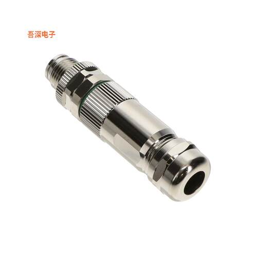 PXMBNI12FIM08XSCPG9 |原装全新CONN RCPT MALE 8POS SOLDER CUP