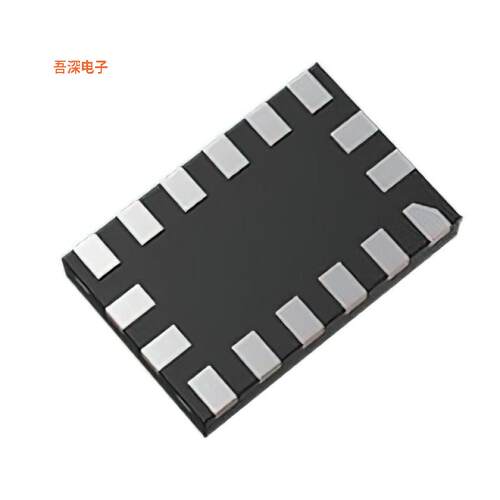 TDS4B212MX,ELF |原装全新PCIE SWITCH 2:1 MUX/DE-MUX SPDT