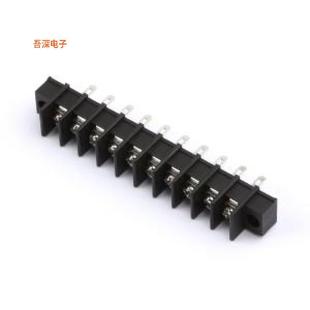 原裝 BK01 A全新 10P 7.62 MX25HM 正品