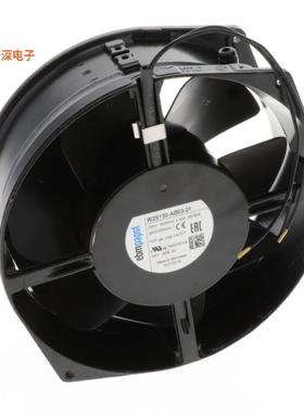 W2S130-AB03-21 |230VACFAN AXIAL