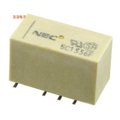 EE2-12SNU |原装全新RELAY GEN PURPOSE DPDT 2A 12V