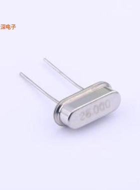 9AC260001C1040C3 |原装HC-49S无源晶振