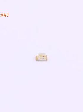 原装 KPH-1608SEC |全新正品发光二极管/