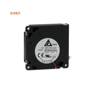 5VDC 5VDCFAN 50X10.3MM WIRE BLOWER BFB0505MA