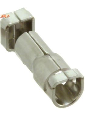 原装 2834012-3 |全新正品CONN SSL POKE-IN CONT 16-20AWG