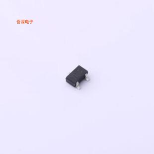 2SD1484KT146R |原装TO-236-3三极管(BJT)