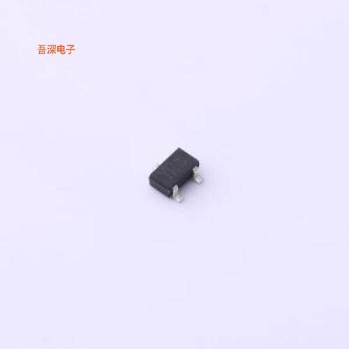 2SD1484KT146R |原装TO-236-3三极管(BJT)