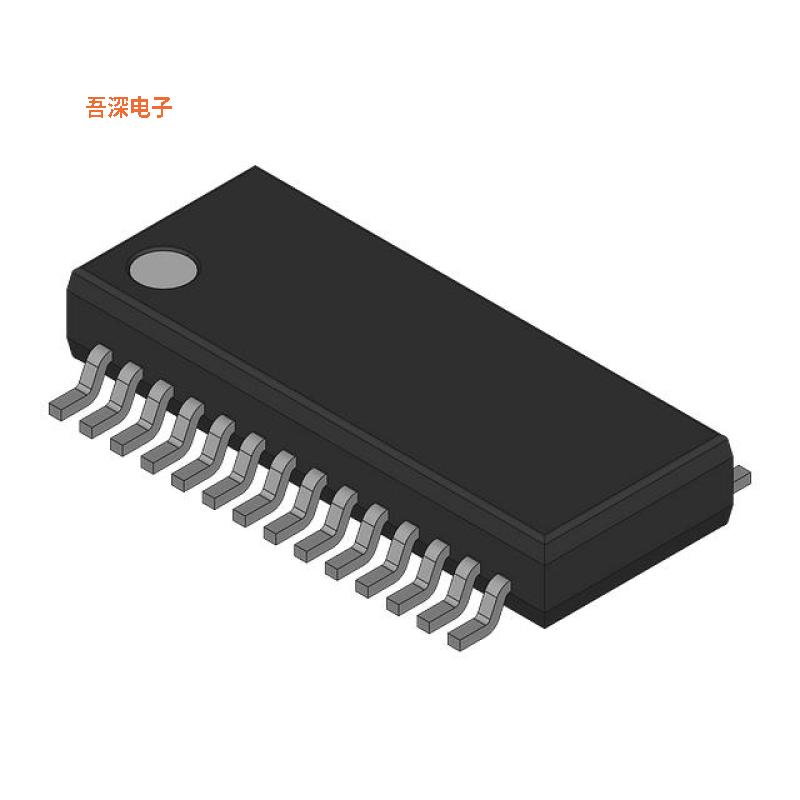 MAX1645EEI |多化学IC BAT CHG MULTCHEM 1-4CL 28QSOP