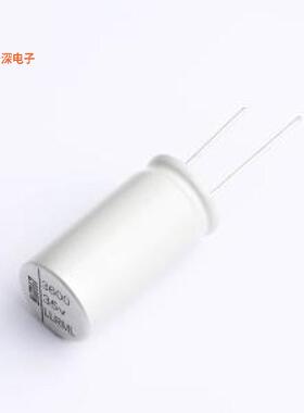 LKL(R)I3001V362MFTM|原装插件,D16xL30mm直插铝电