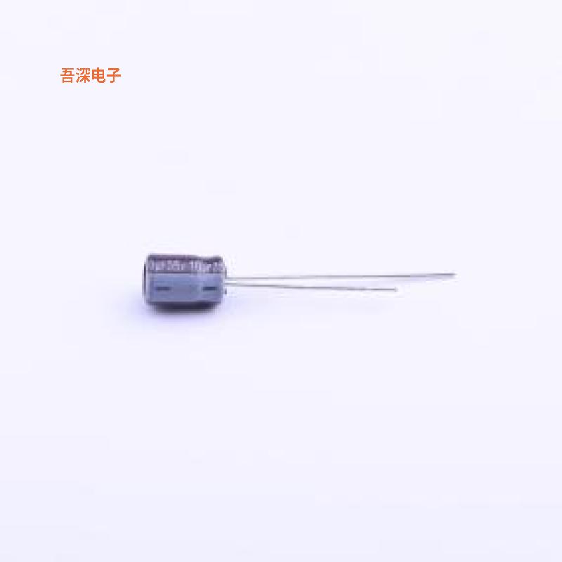 SJA100M1VBK-0507 |原装插件,D5xL7mm直插铝电解