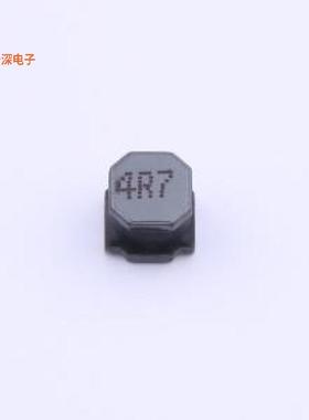 HPC5040NF-4R7Y |原装SMD,4.95x4.95x3.9mm功率