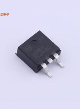 LM337D2TR4G |原装TO-263-2IC REG LIN NEG ADJ 1.5A D2PAK-3