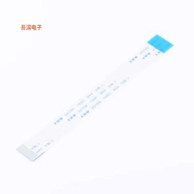 BX-FFC1.0-F-10048-11P |原装P=1mmFFC连接线(柔性扁平线缆