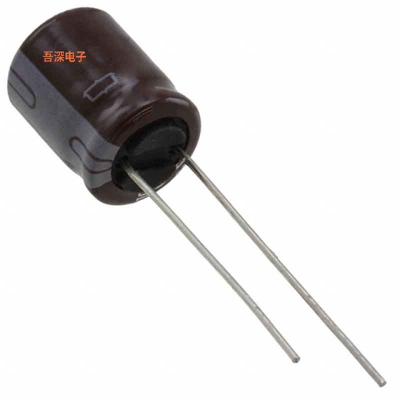 EKMQ101ETD331MK25S |330 FCAP ALUM 330UF 20% 100V RADIAL