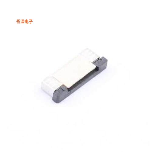 LW05201-13 |原装SMD,P=0.5mm,卧贴FFC/FPC