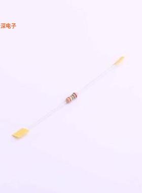 RI40-1/4W-1MΩ±1%T |原装插件插件