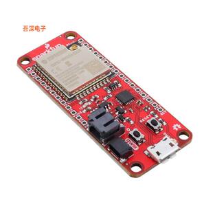 17381 |原装全新SPARKFUN THING PLUS - ESP32 WROO