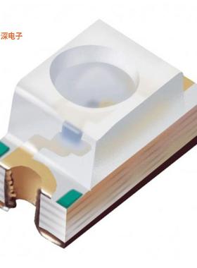 EAST3015RA3 |红色 RED CLEAR 2SMD