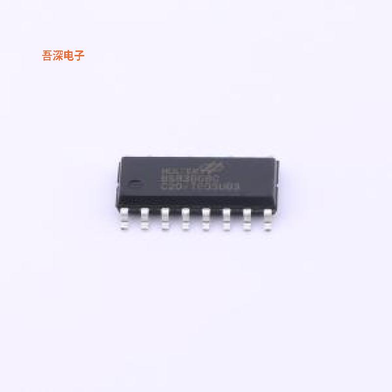 BS83B08C |原装SOP-16单片机(MCU/MPU/SOC)