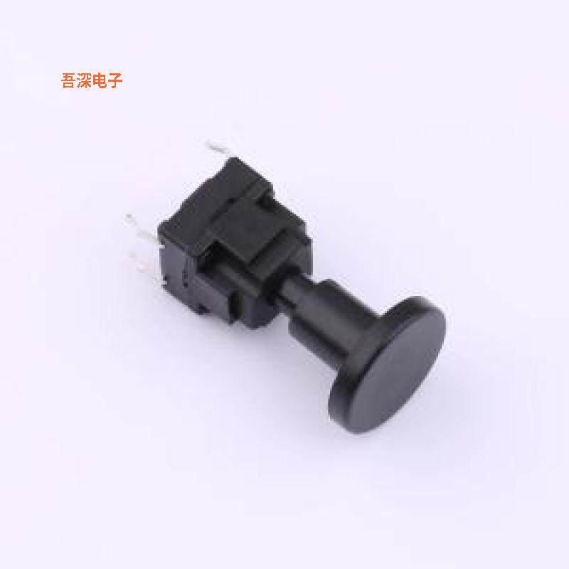 TSW10111-232B331CA-008A |原装插件-4P,10x10mm轻触