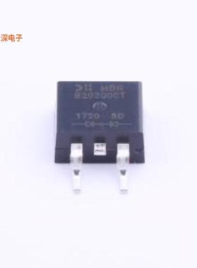 MBRB20200CT-13 原装|正品TO-263-2